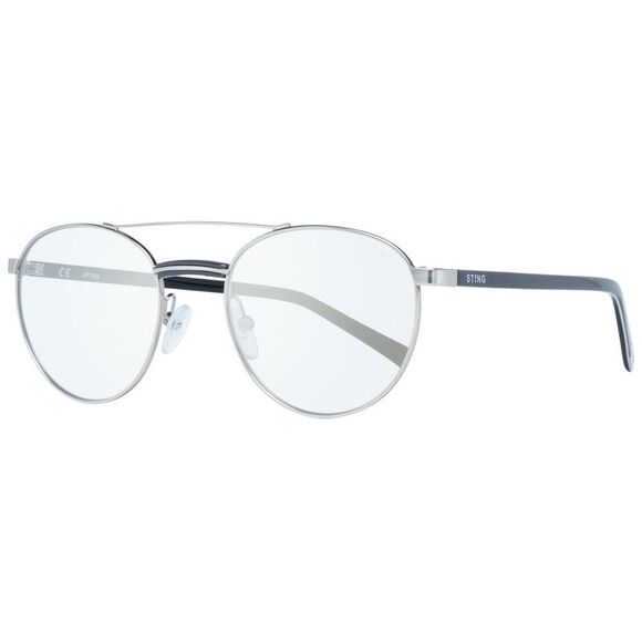 Sting Gray MetalSunglasses